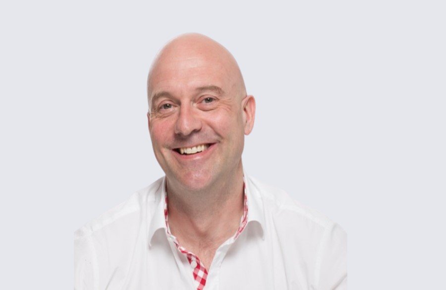 Daniel Taylor