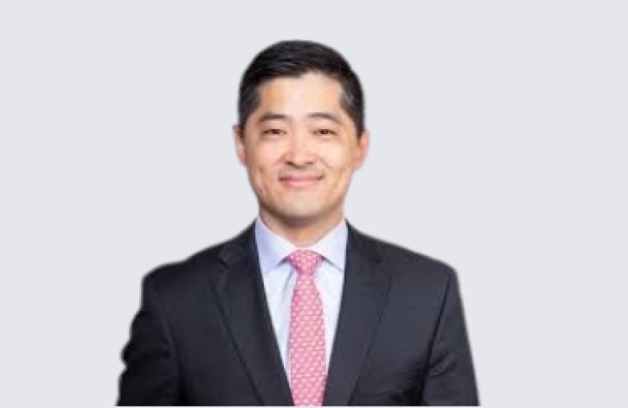 Michael Kim