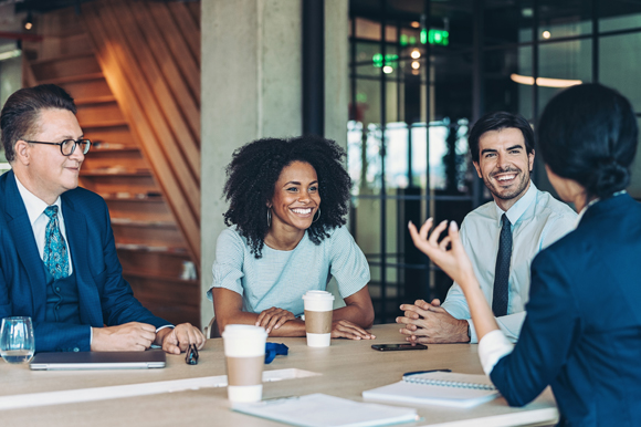 Nordrhein Business Checking Account