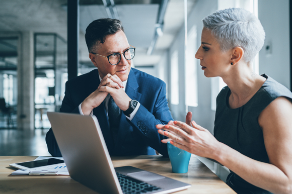 Nordrhein Business Savings